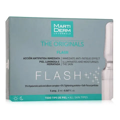 Martiderm Flash 5x2ml Fiale