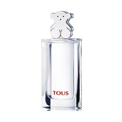 Tous Eau De Toilette Spray 50ml by TOUS – 15023