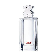 Tous Eau De Toilette Spray 50ml by TOUS – 15023