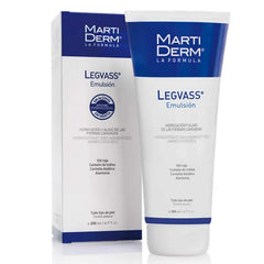 Martiderm Legvass Emulsion 200ml