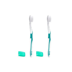 Phb Cepillo Plus Suave Duplo