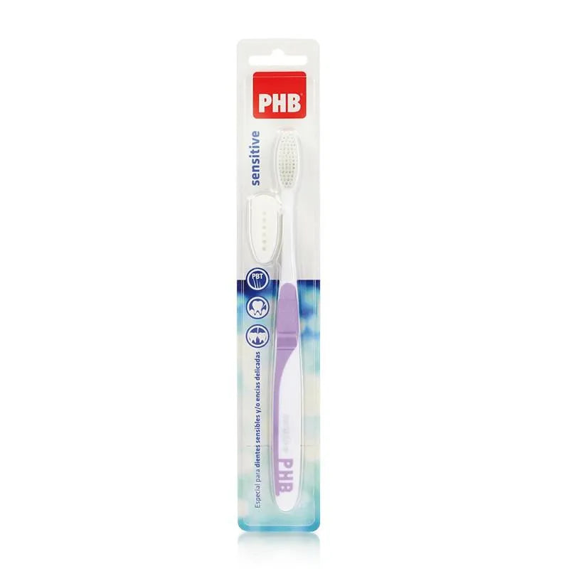 Phb Cepillo Dental Sensitive