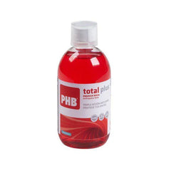 Phb Total Plus Collutorio Menta Fresca 500 ml