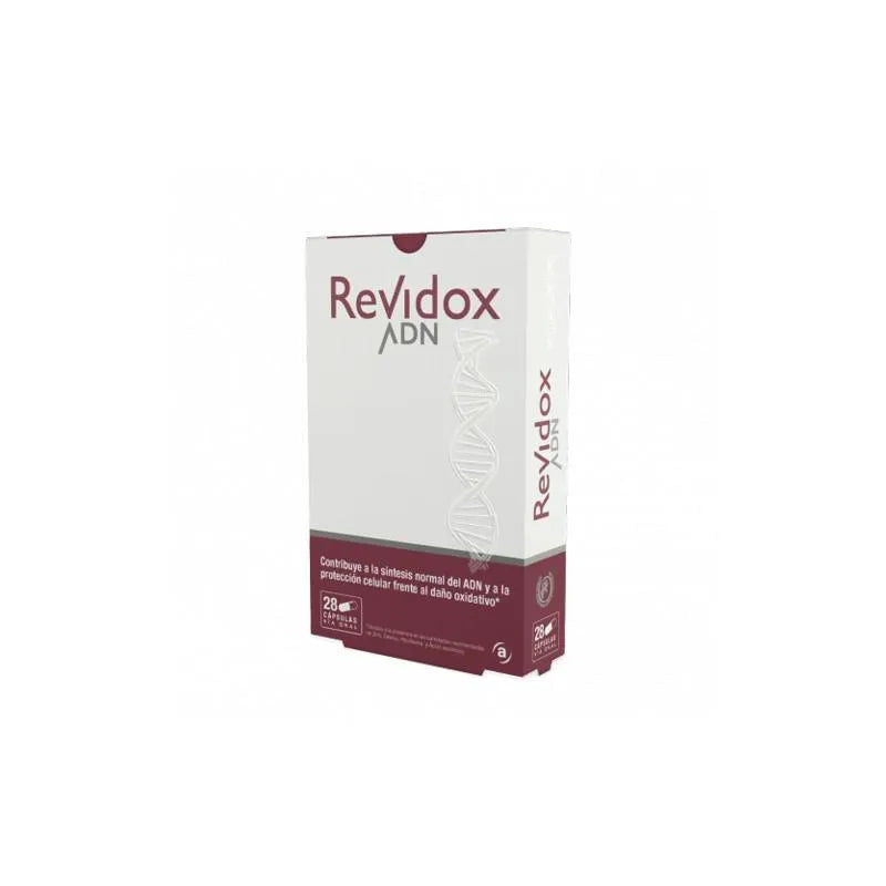 Revidox Dna None