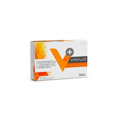 Vitaplus Boulardii Sabor Leche 10 Sticks by VITAPLUS – 39756