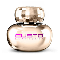 Custo Barcelona This Is Me Eau De Parfum Spray 50ml