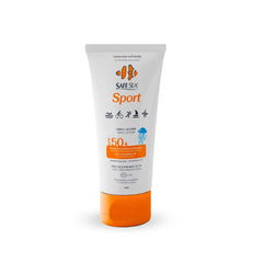 Crema Sport Safe Sea Spf 50+ 200ml