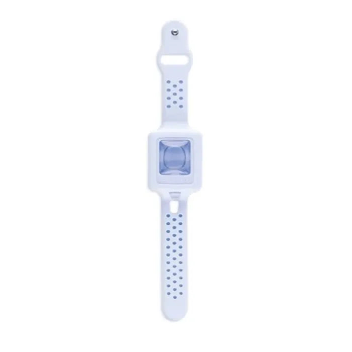 Cleands Bracciale In Gel Idroalcolico Blu