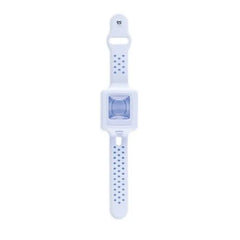Cleands Bracciale In Gel Idroalcolico Blu