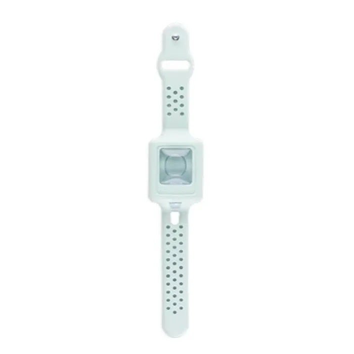 Cleands Bracciale In Gel Idroalcolico Verde