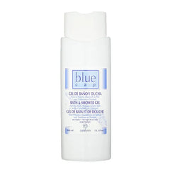 Blue Cap Gel da bagno 400ml