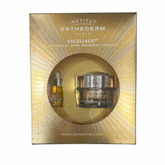 Institut Esthederm Crema Excellage 50ml Set 2 Pezzi