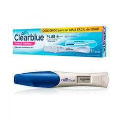 Clearblue Test Di Gravidanza Con Indicatore Delle Settimane 1 Unità