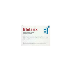 Viñas Blefarix Salviette 50 Unità - InfinityMarket