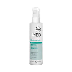 Be+ Med Acnicontrol Gel Detergente 200ml