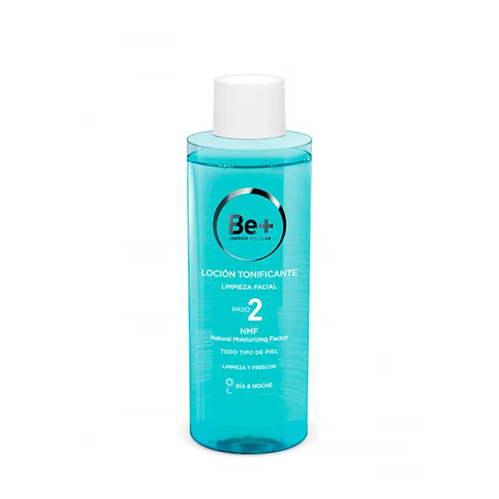 Be+ Lozione Tonificante 200ml