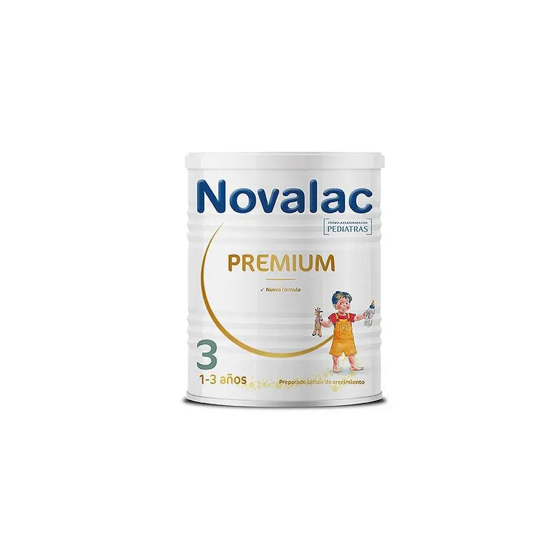 Novalac Premium 3 800g by NOVALAC – 39756