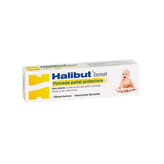 Halibut Dermo H Unguento 45g