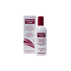 Emulsione Mepentol  Di Latte Alfasigma 200ml