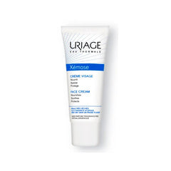 Uriage Xemose Crema Viso 40ml