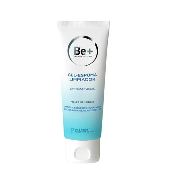 Be+ Gel Detergente Schiumoso 200ml