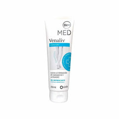 BE+ Venaliv Comfort Gel Gambe Stanche 250ml