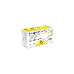 Salvat Megalevure Probiotico 10stick - InfinityMarket