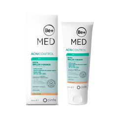 Be+ Med Acnicontrol Evita Lucidità e Brufoli 40ml