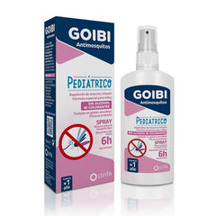 Goibi Spray Antizanzare Pediatrico 100ml