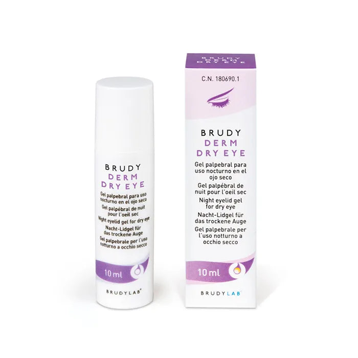 Brudy Lab Derm Occhio Secco 10ml