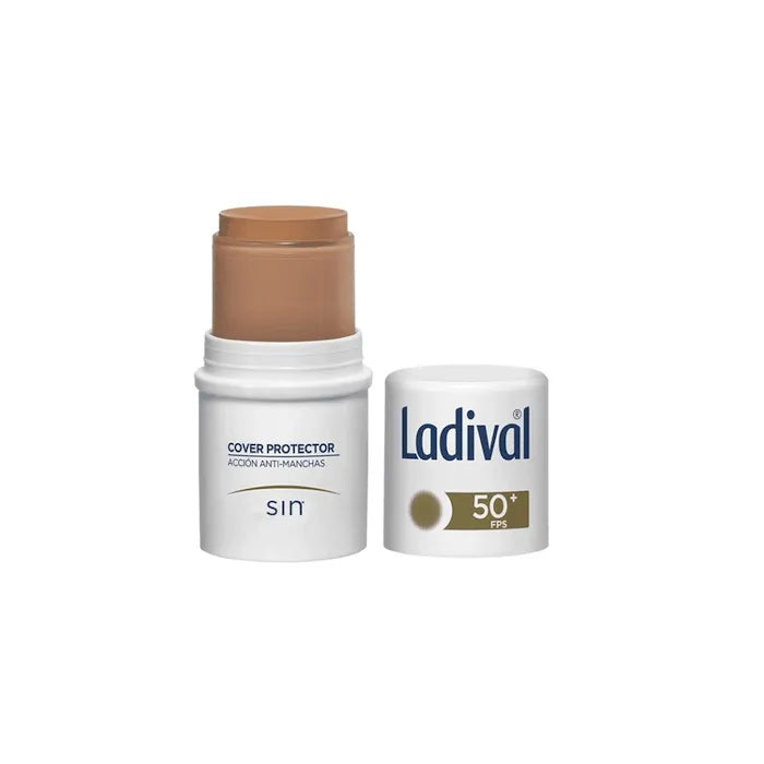 Ladival Copertura Viso 50+ Stick 4g