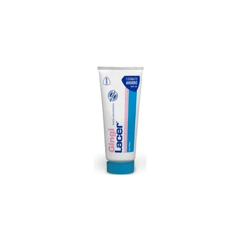 Dentifricio Professionale Lacer Gengilacer 200 ml