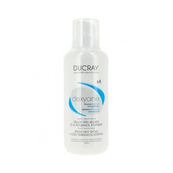 Ducray Dexyane Balsamo Emolliente 400ml