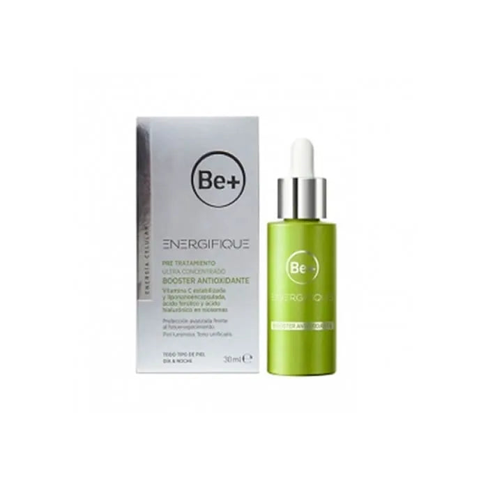 BE+ Pretrattamento antiossidante 30ml