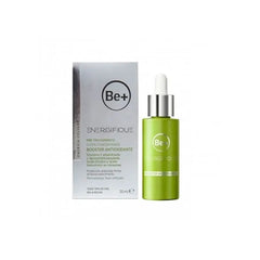 BE+ Pretrattamento antiossidante 30ml