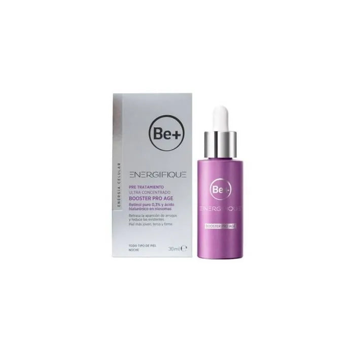 BE+ Pretrattamento Pro-Age 30ml