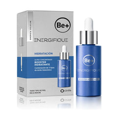 BE+ Pretrattamento idratante 30ml