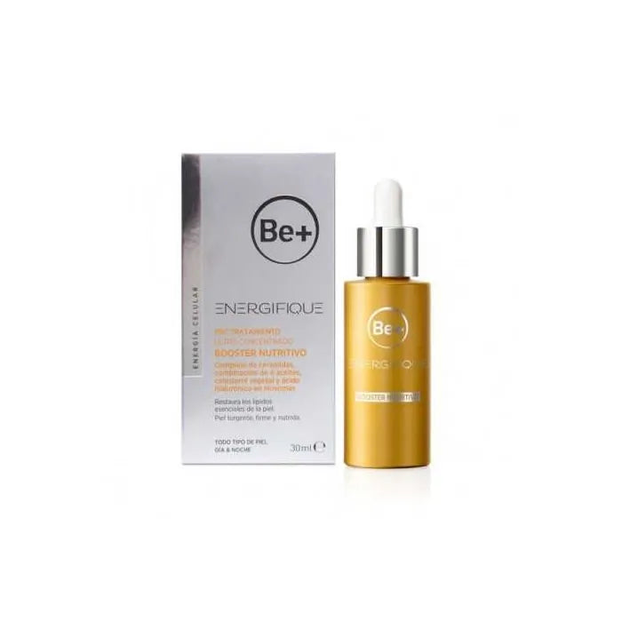 BE+ Pretrattamento Nutriente 30ml