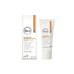 Be+ Gel Riducente Per La Riparazione Delle Cicatrici 20 ml