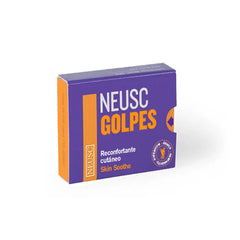 Neusc Blows Pastiglie Lenitive Per La Pelle