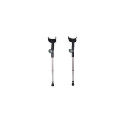 Corysan Baton Birregulable Nero 2U