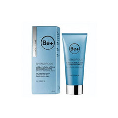 BE+ Energifique Crema Idratante Desensibilizzante SPF20 40ml