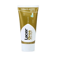 Dentifricio Lacer Oros 200 ml