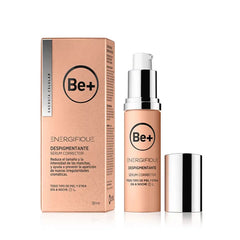 BE+ Siero Correttore Depigmentante Energico 30ml
