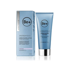 BE+ Energize Idratante Pelle Grassa 40 ml