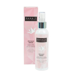 Serra Pamies Sana-T On Siero Lenitivo 125ml