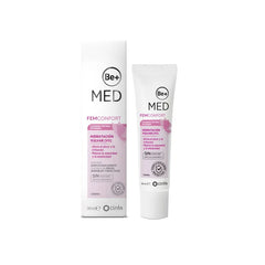 BE+Med Femconfort Idratazione Vulvare 30ml