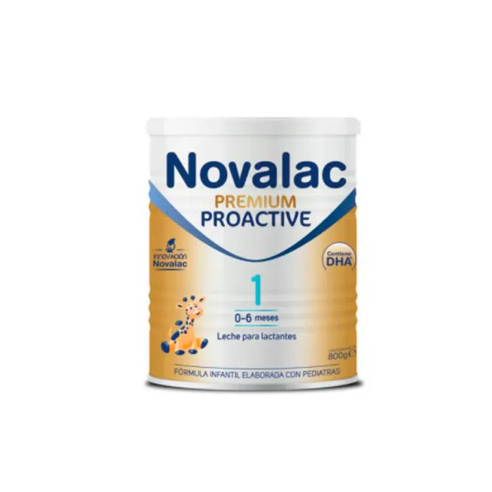 Novalac Premium Proactive 1 800 G by NOVALAC – 39756