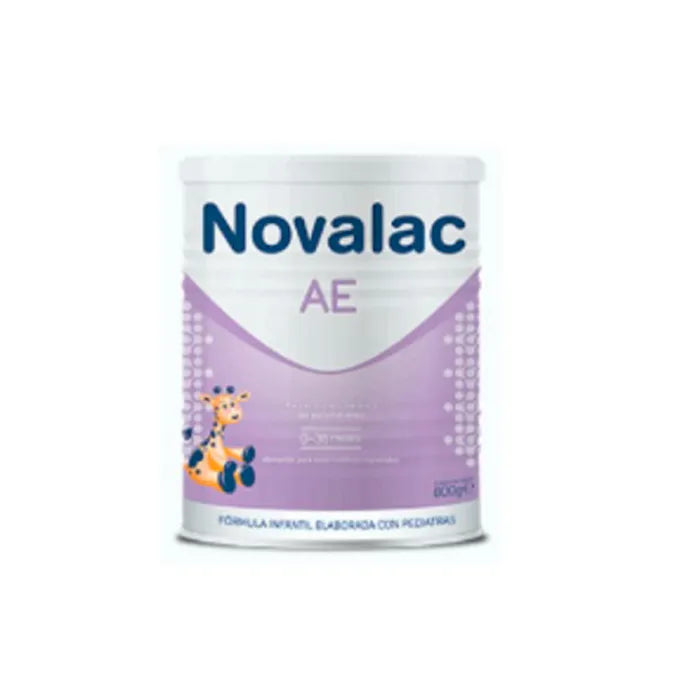 Novalac Anti Constipation 800 G by NOVALAC – 39756