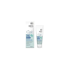 BE+Med Pediatrics Forte Unguento Per Pannolini 75ml